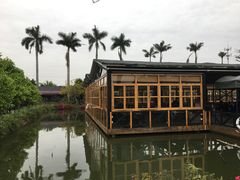 -花溪雨·森林餐厅(石基店)