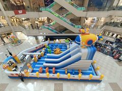 -光启城时尚购物中心