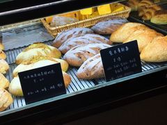 -仙峰天然面包(迎宾路店)