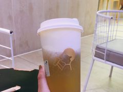 -喜茶(南昌王府井店)