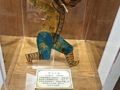 -乌镇东栅景区-应家桥皮影戏馆