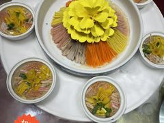 -真不同饭店(中州东路店)