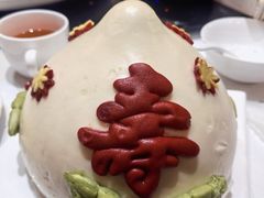 -老东营·东营菜(西四路店)