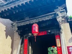 -胡氏古民居建筑