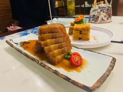 -姑苏家宴·苏帮菜·松鼠桂鱼(苏州总店)