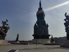 -艾山风景名胜区