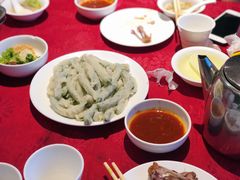 -清都酒楼(美锦大街店)