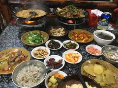 -张关合渣(航空大道店)