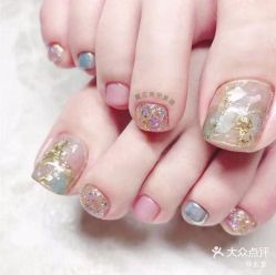 -夏花美甲美睫