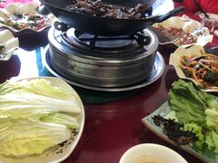 -王城醋血鸭老店