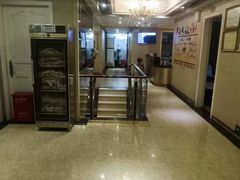 -天然沐足·推背采耳·敷姜艾灸(龙眼美食街店)