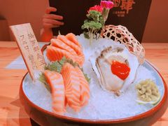 -文三酒肆自助放题(新街口友谊广场店)