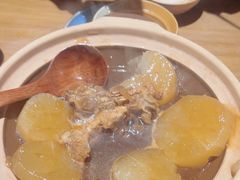 -吃饭皇帝大土家民族菜(正大广场店)