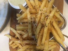 -马克西姆俄罗斯餐厅(通亚街店)