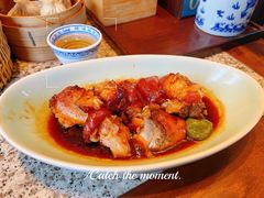 -南京大牌档(夫子庙老门东店)