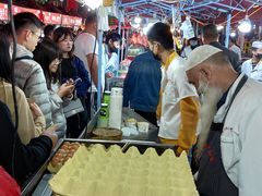 -清真老马家国华牛奶鸡蛋醪糟(正宁路店)