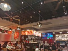 -潮界(虹桥新天地店)