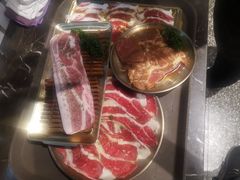 -大叹号·朝鲜族烤肉(潍坊泰华城店)