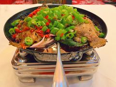 -翠清酒家(万丰路店)