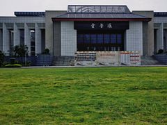 -广西大学(大学东路校区)