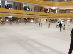 -冠军冰场CHAMPION RINK(苏州中心商场店)