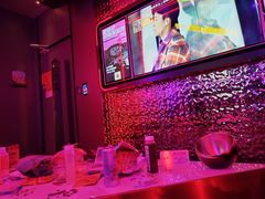 -星聚会KTV(龙湖上海奉贤天街店)