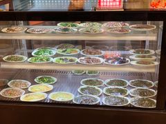 -庆丰包子铺(西单店)