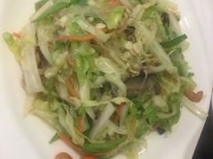 -东江海鲜大排档·潮汕菜·砂锅粥