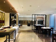 -上海宝华喜来登酒店·采悦轩中餐厅