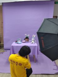 -格林童趣专业儿童摄影(公益西桥店)