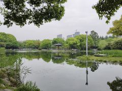 -蠡湖大桥公园
