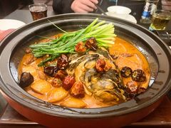 -羡餐厅·杭帮菜·淳菜(千岛湖自由洲际殿店)