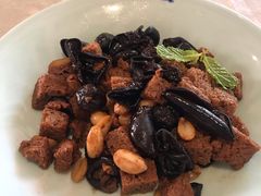 -大碗居·烤鸭·鱼头泡饼(天坛东门店)