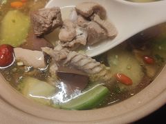 -西郊竹园甲鱼面(老一中店)