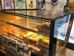 -茶百道(湖墅潮王路店)
