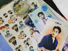 -春莱·老挝冰咖啡·泰式奶茶(柯桥万达店)