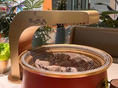 -西塔老太太泥炉烤肉(川沙百联店)