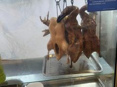 -苓记南京鸭血粉丝.皮肚面(县东巷店)