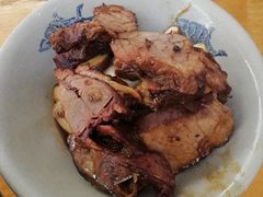 -有肉食·虎九闽菜(798艺术区店)