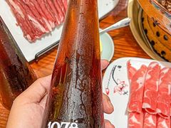 -1078號老北京涮肉(松柏店)
