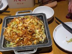 -九毛九西北菜(大东海店)