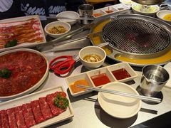 -喜来稀肉(虹泉路店)