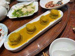 -南来顺饭庄·小吃·涮肉·清真(大观园店)