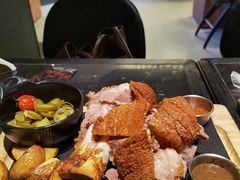 -Nord Grill&Bar Highland诺德西餐(深圳欢乐海岸店)