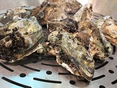 -飞尝蚝·顺德菜·鱼生(顺德总店)