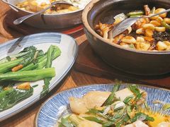 -常来小聚·广州非遗传承餐厅(地王广场店)