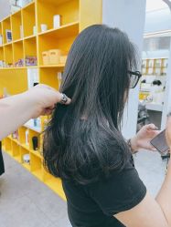 -卓梵美发·精品Salon