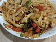 -王菊美食街·王菊面馆(总店)