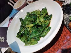 -绿茶餐厅(华联万柳店)