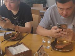 -SHAN山(前滩太古里店)